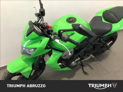 Kawasaki Z 750 (2003 - 06) usata