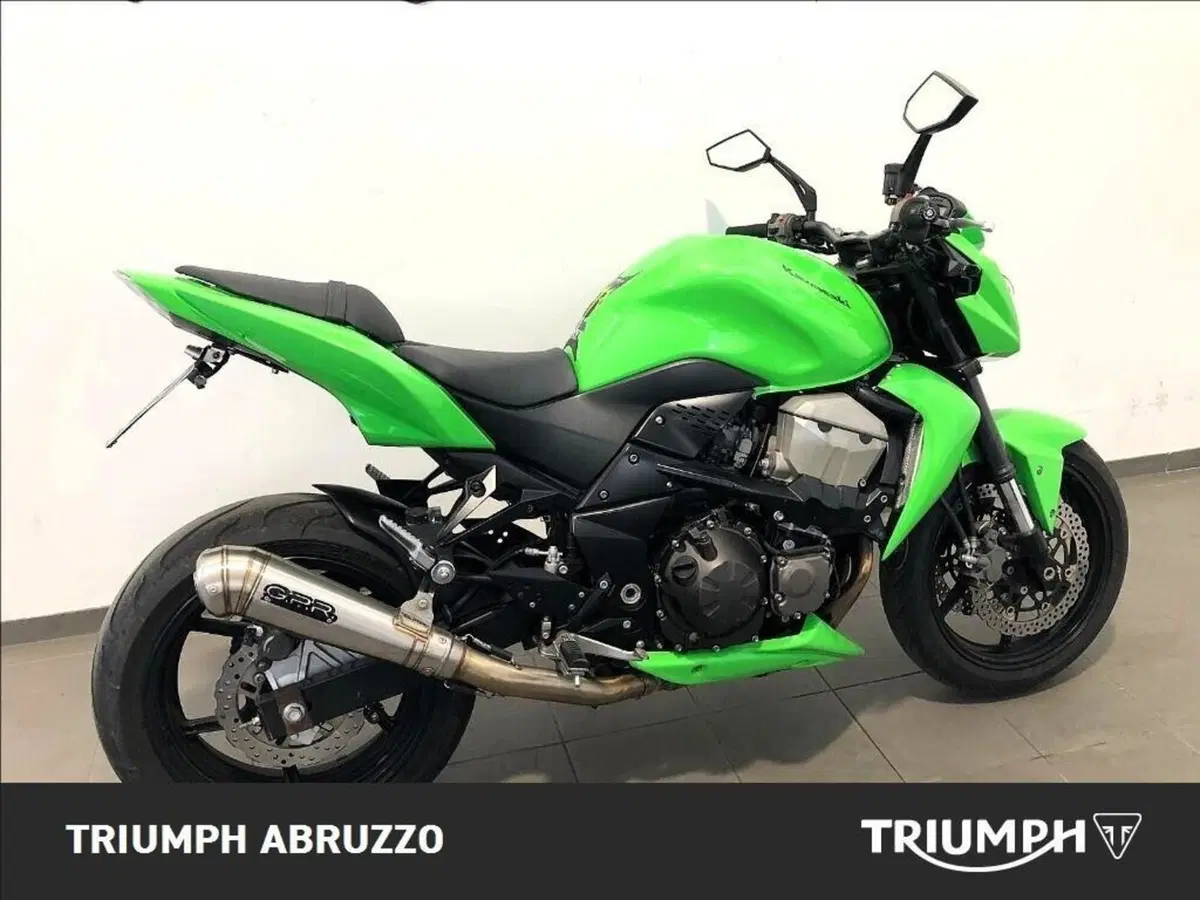 Kawasaki Z 750 (2003 - 06) (13)