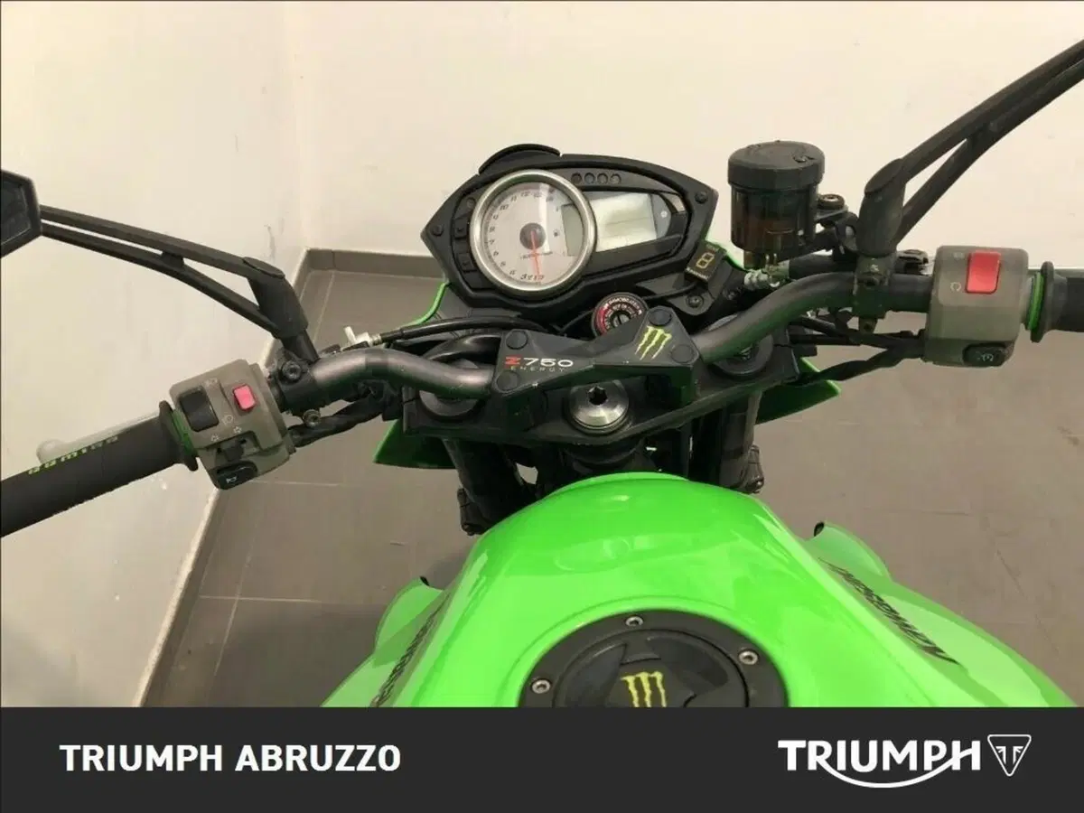 Kawasaki Z 750 (2003 - 06) (11)