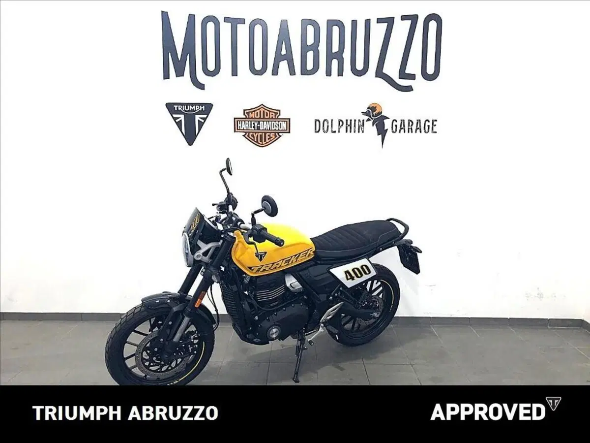 Triumph Tracker 400 (2026) (4)