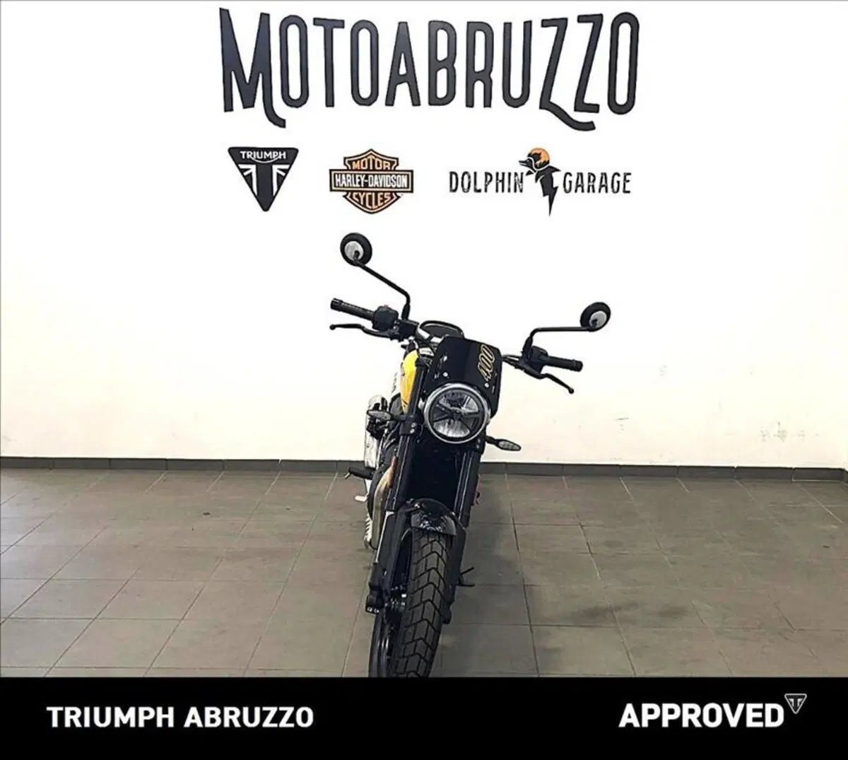 Triumph Tracker 400 (2026) (3)