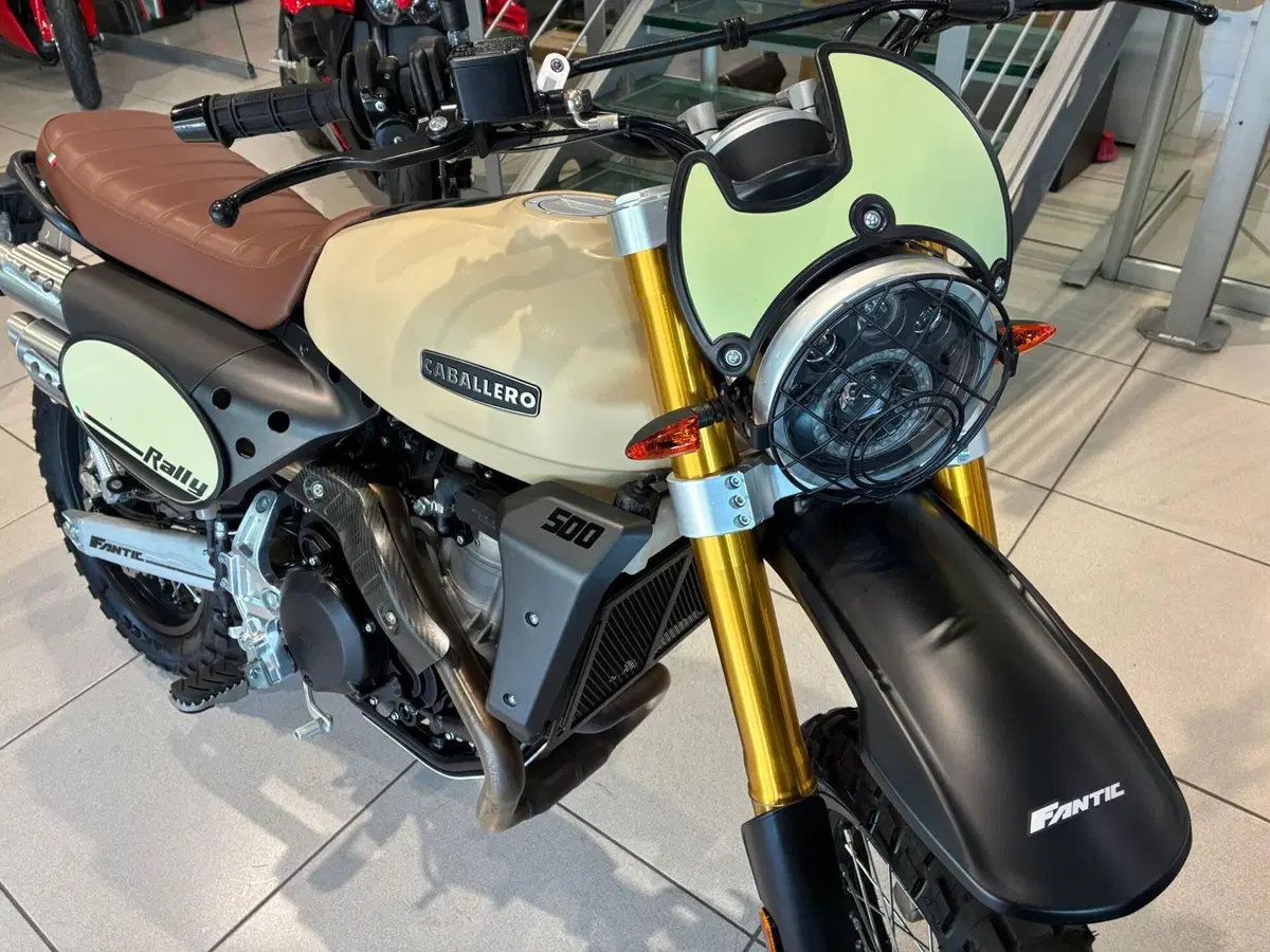 Fantic Motor Caballero 500 Rally (2024) (3)