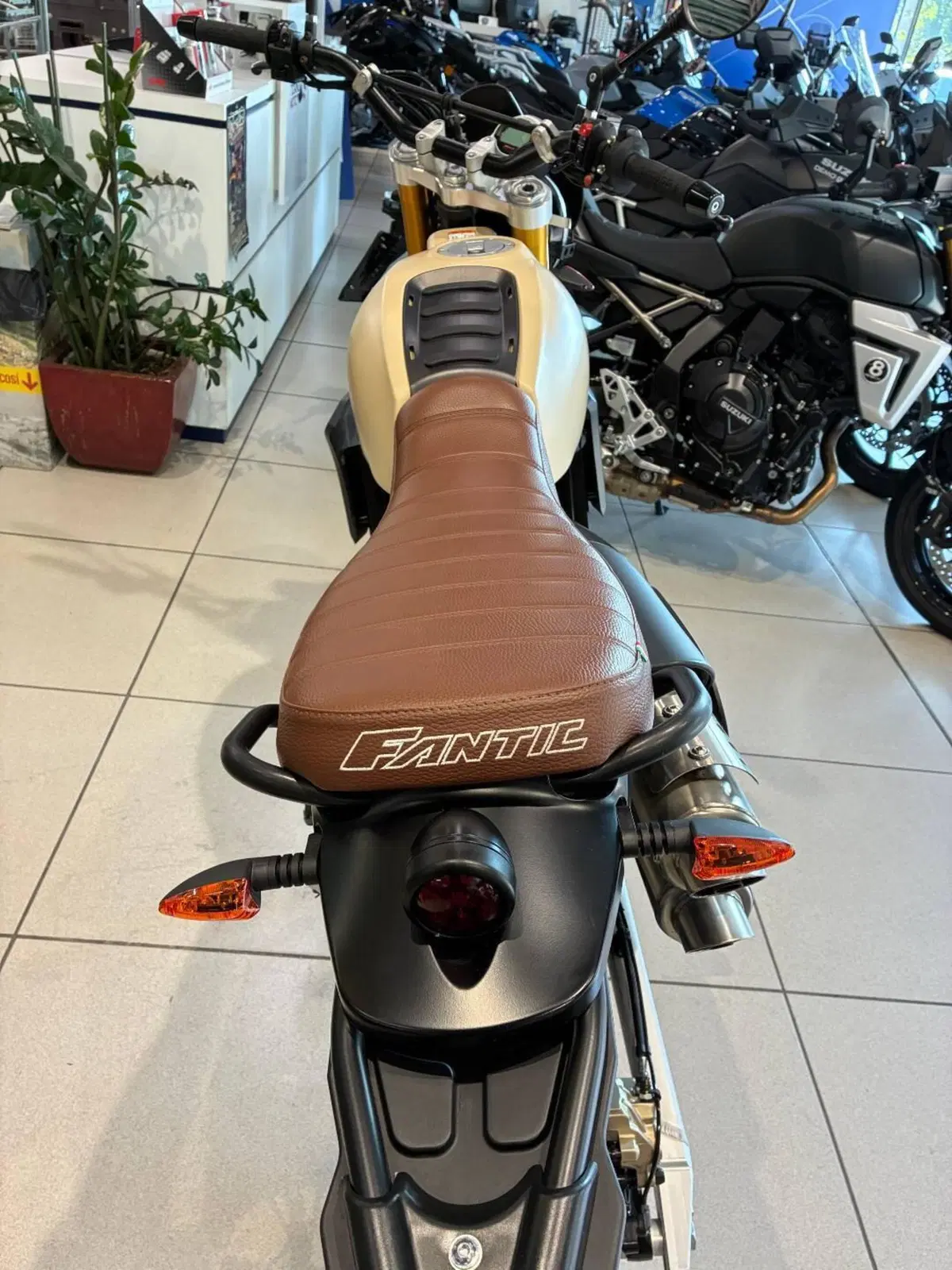 Fantic Motor Caballero 500 Rally (2024) (7)