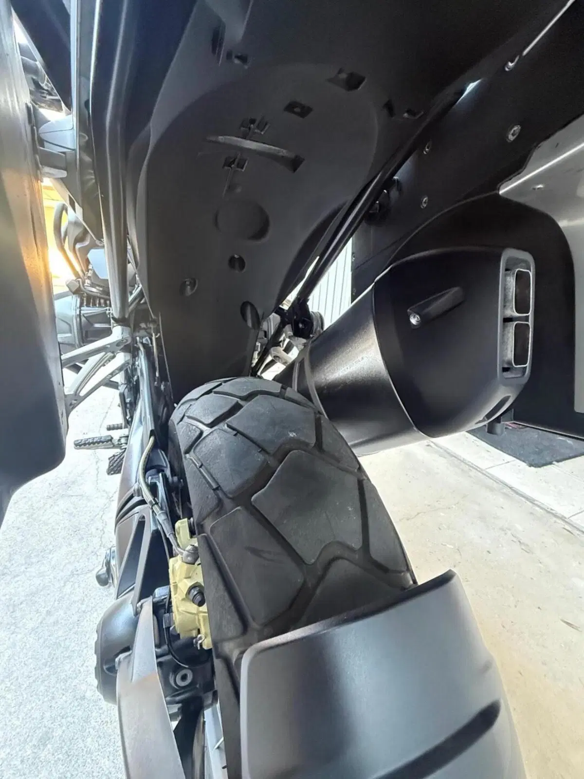 Bmw R 1250 GS (2019 - 20) (7)