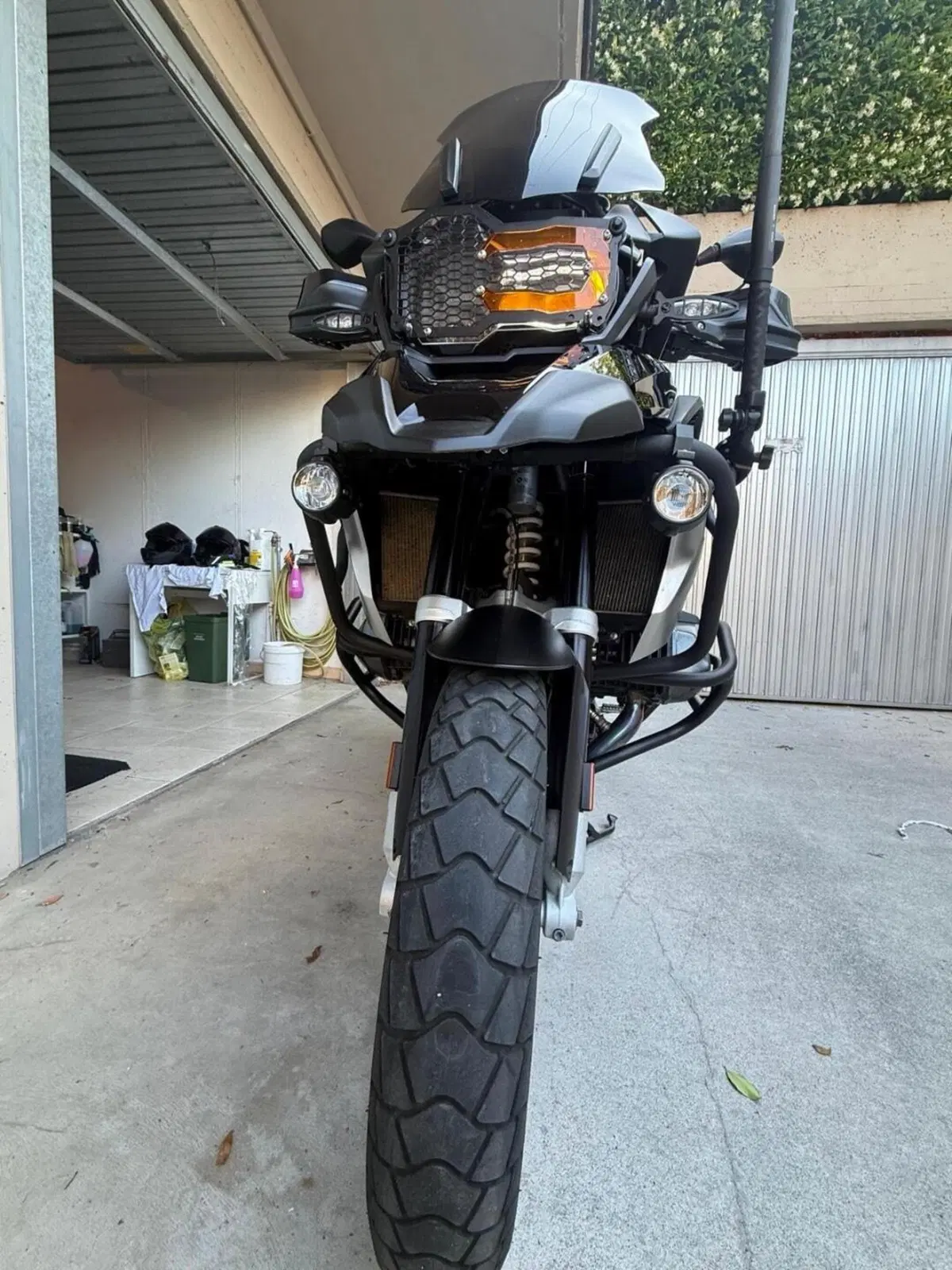 Bmw R 1250 GS (2019 - 20) (8)