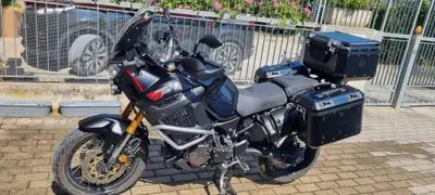 Yamaha XT1200Z Super T&eacute;n&eacute;r&eacute; ABS (2017 - 20) usata