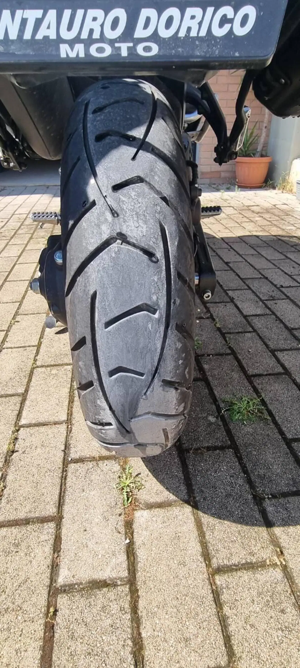 Yamaha XT1200Z Super Ténéré ABS (2017 - 20) (10)