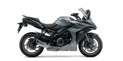 Suzuki GSX-S1000GT (2025 - 26) nuova