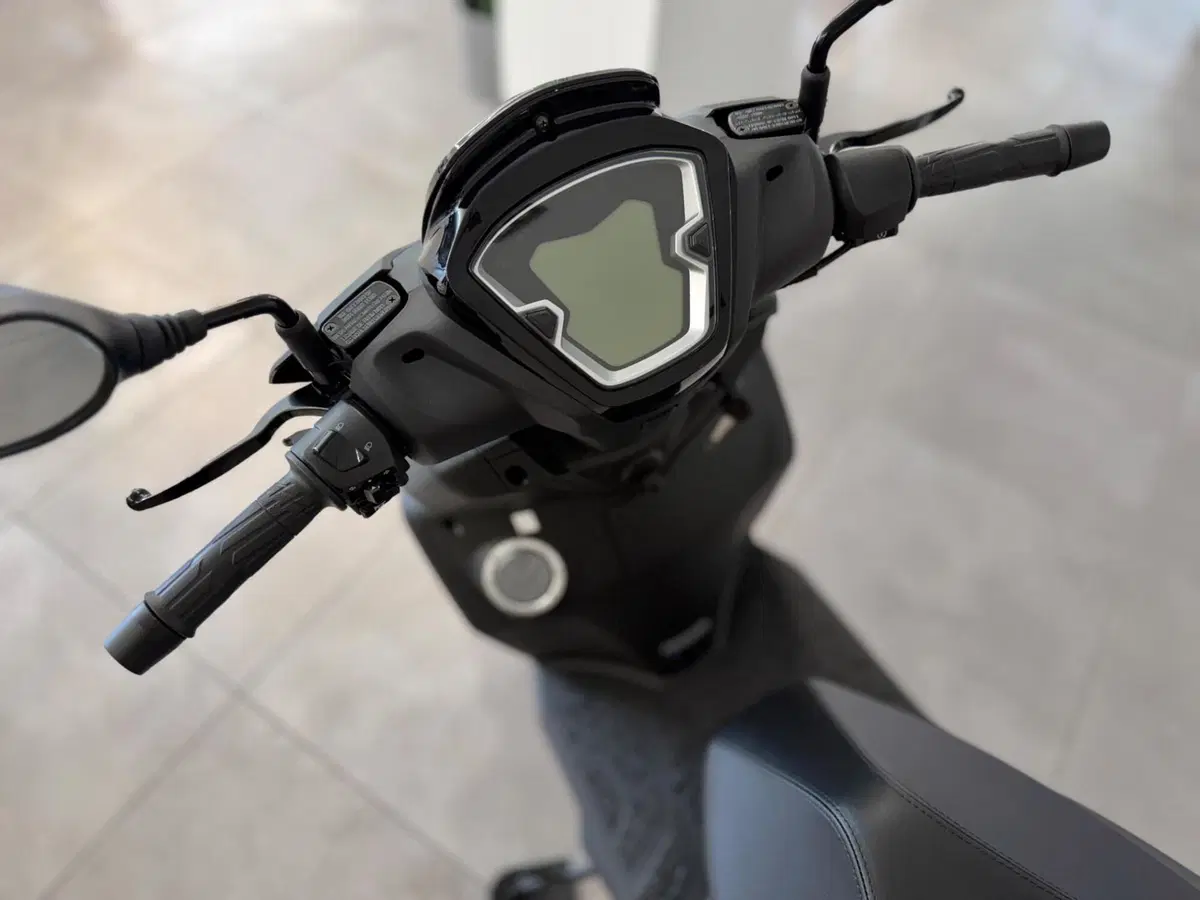 Kymco Agility NX 125 (2026) (5)