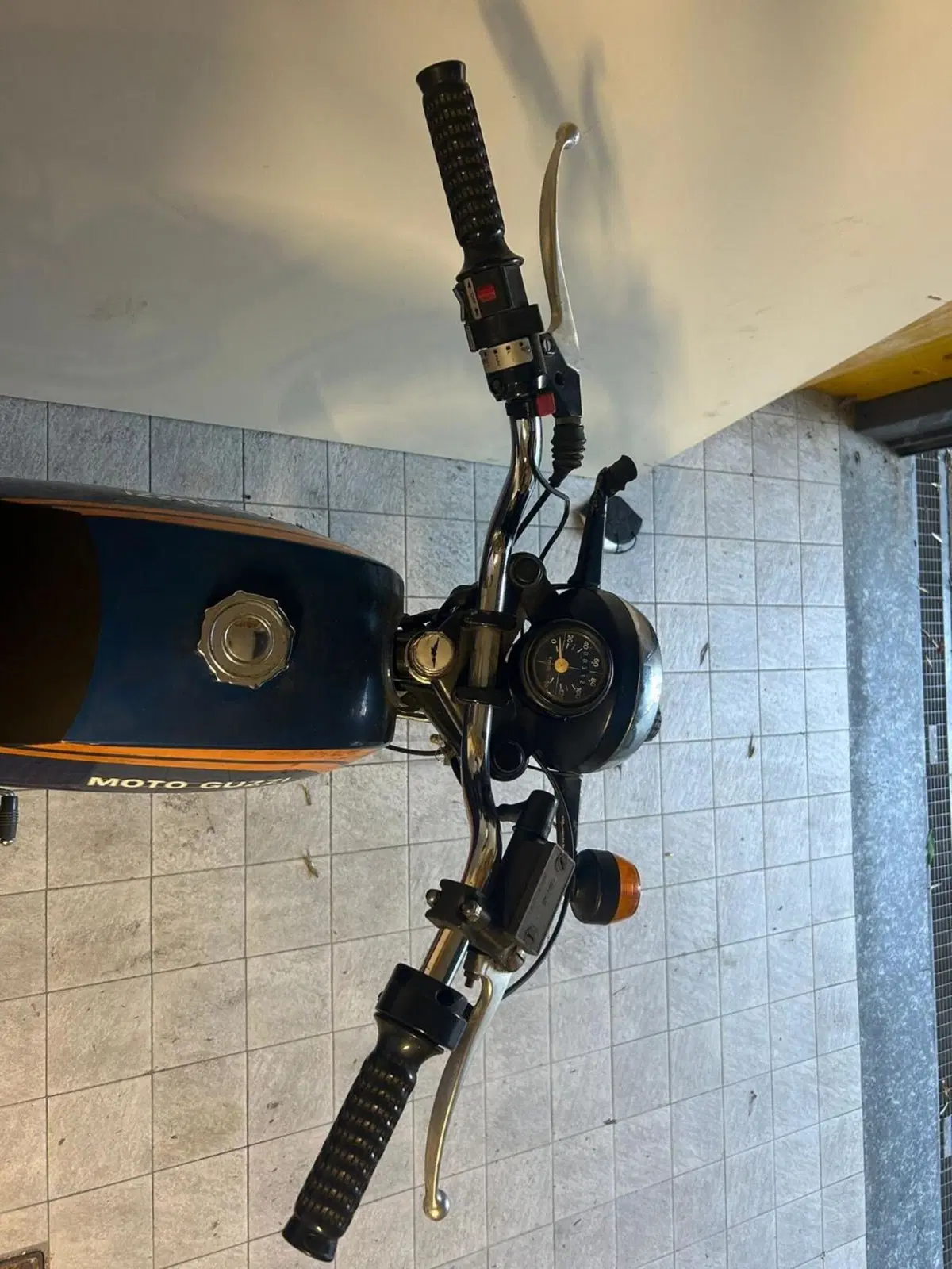 Moto Guzzi turismo 125 2t (4)