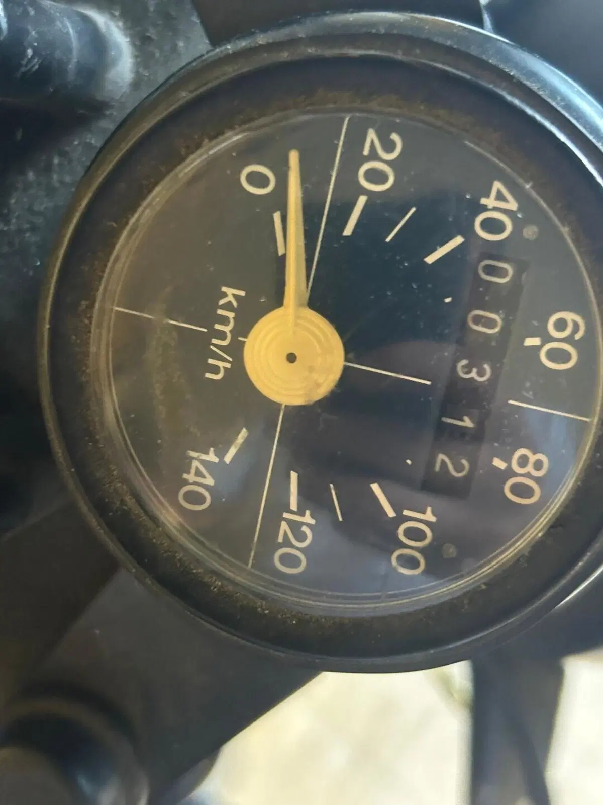 Moto Guzzi turismo 125 2t (6)