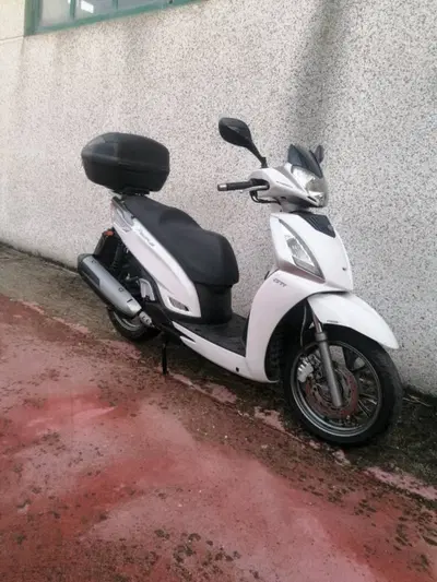 Kymco People 300i GT ABS (2016 - 20) usata