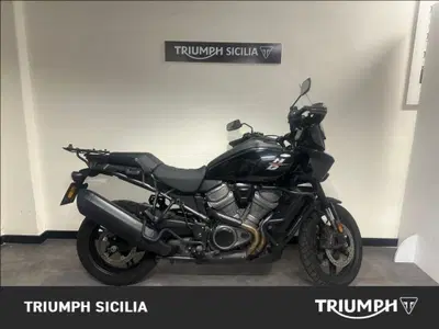 Harley-Davidson Pan America 1250 Special (2020 - 25) usata