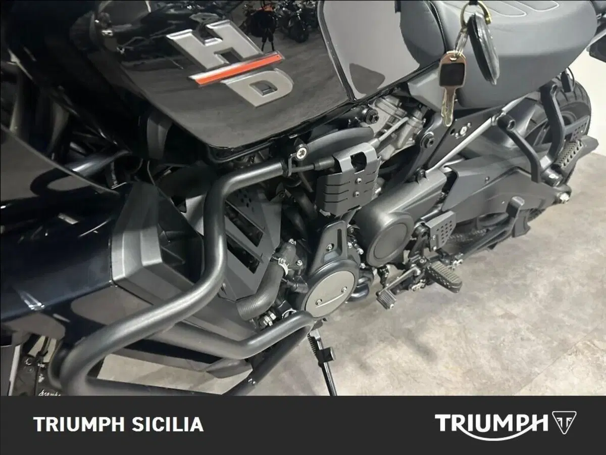 Harley-Davidson Pan America 1250 Special (2020 - 25) (8)