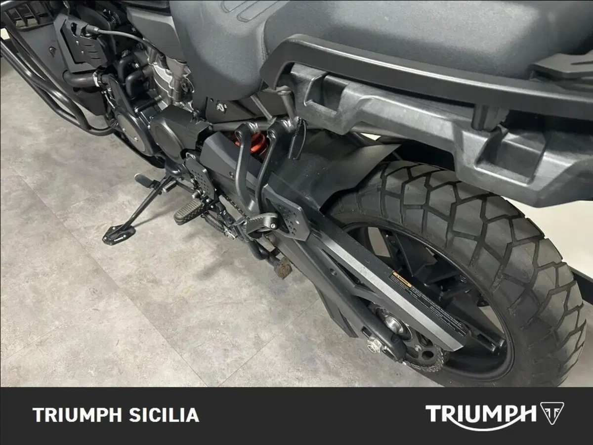 Harley-Davidson Pan America 1250 Special (2020 - 25) (16)