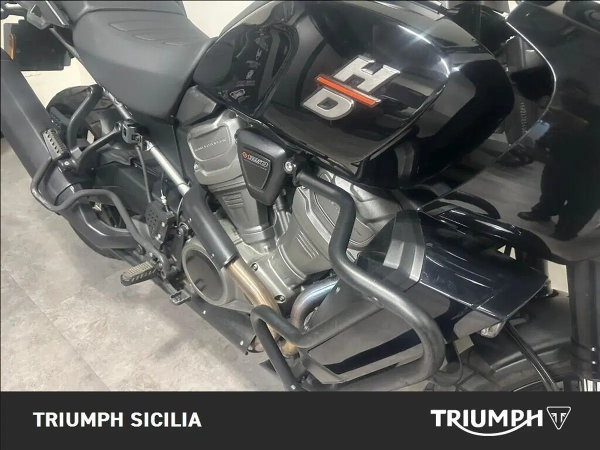 Harley-Davidson Pan America 1250 Special (2020 - 25) (19)