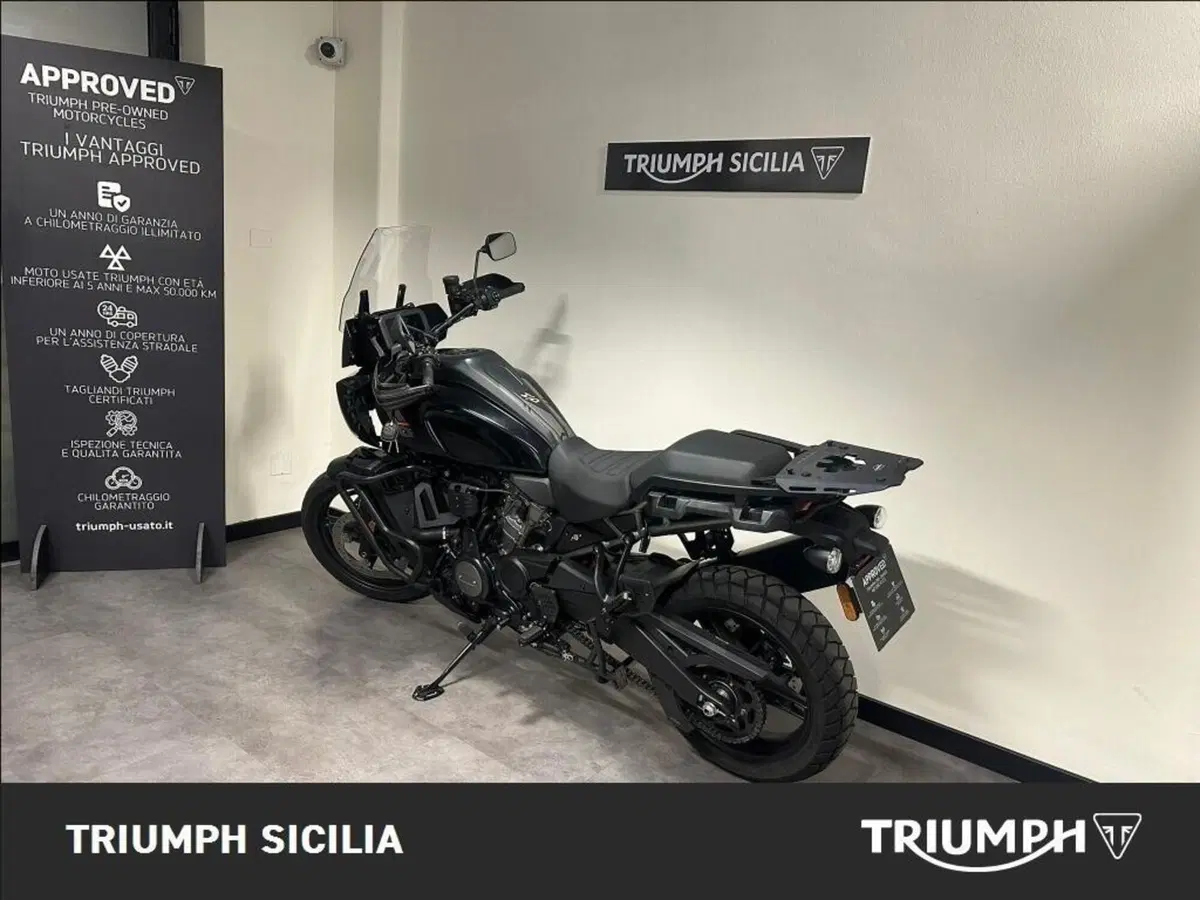 Harley-Davidson Pan America 1250 Special (2020 - 25) (6)