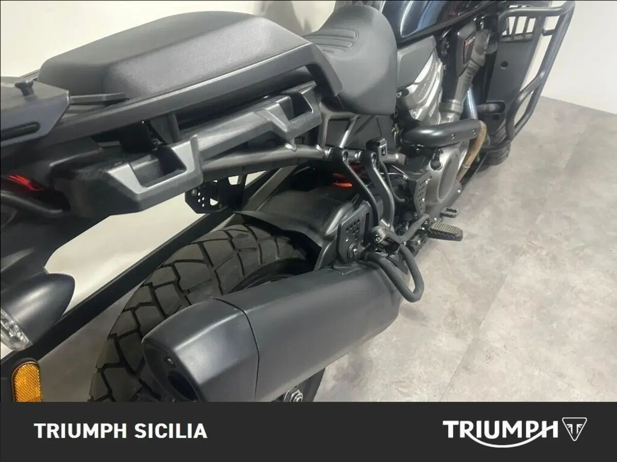 Harley-Davidson Pan America 1250 Special (2020 - 25) (18)