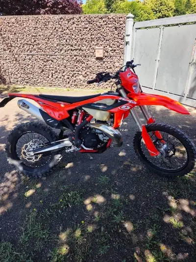 Betamotor RR 300 2T Enduro (2023) usata