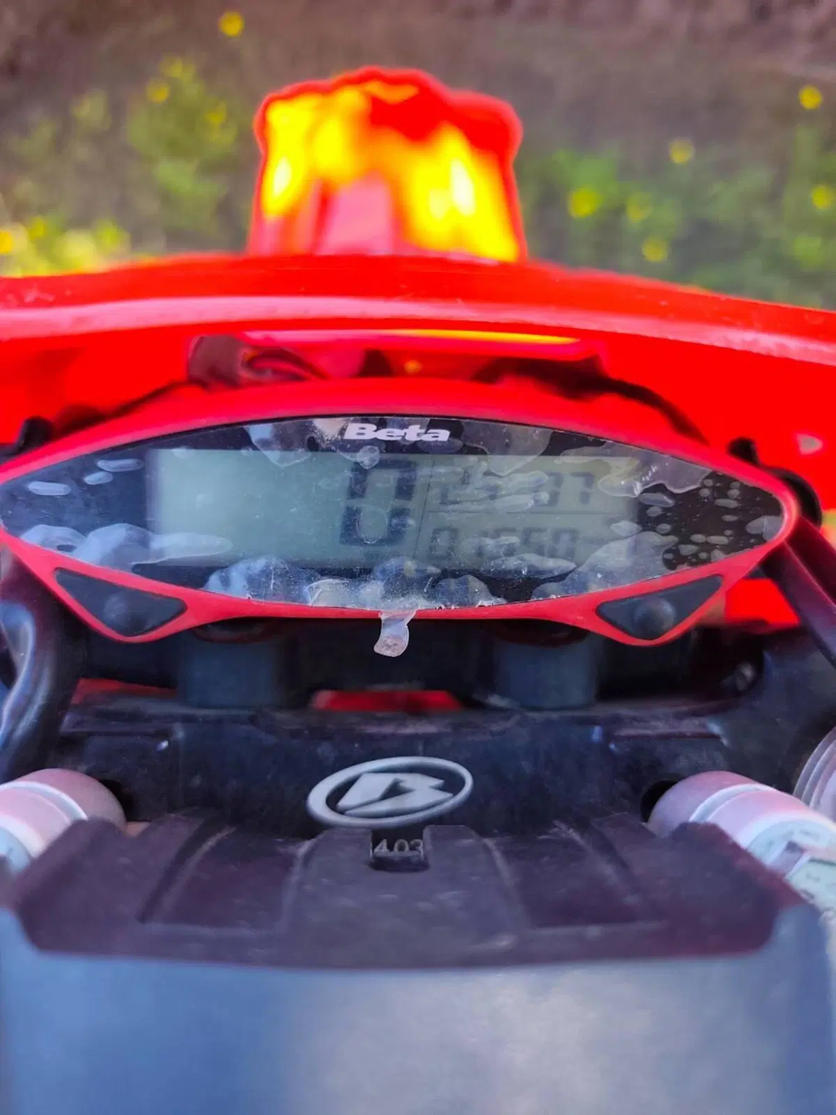 Betamotor RR 300 2T Enduro (2023) (2)