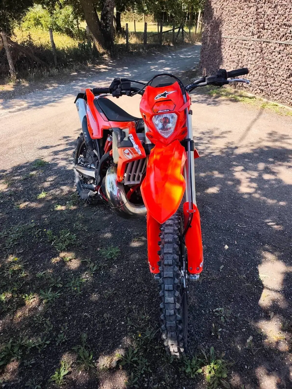 Betamotor RR 300 2T Enduro (2023) (3)