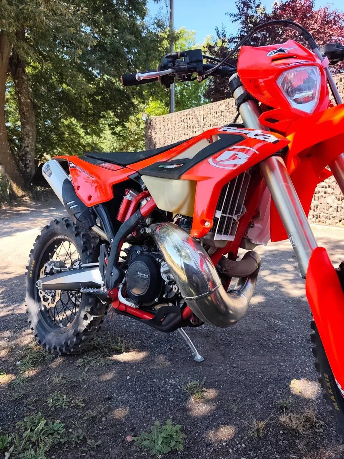 Betamotor RR 300 2T Enduro (2023) (4)