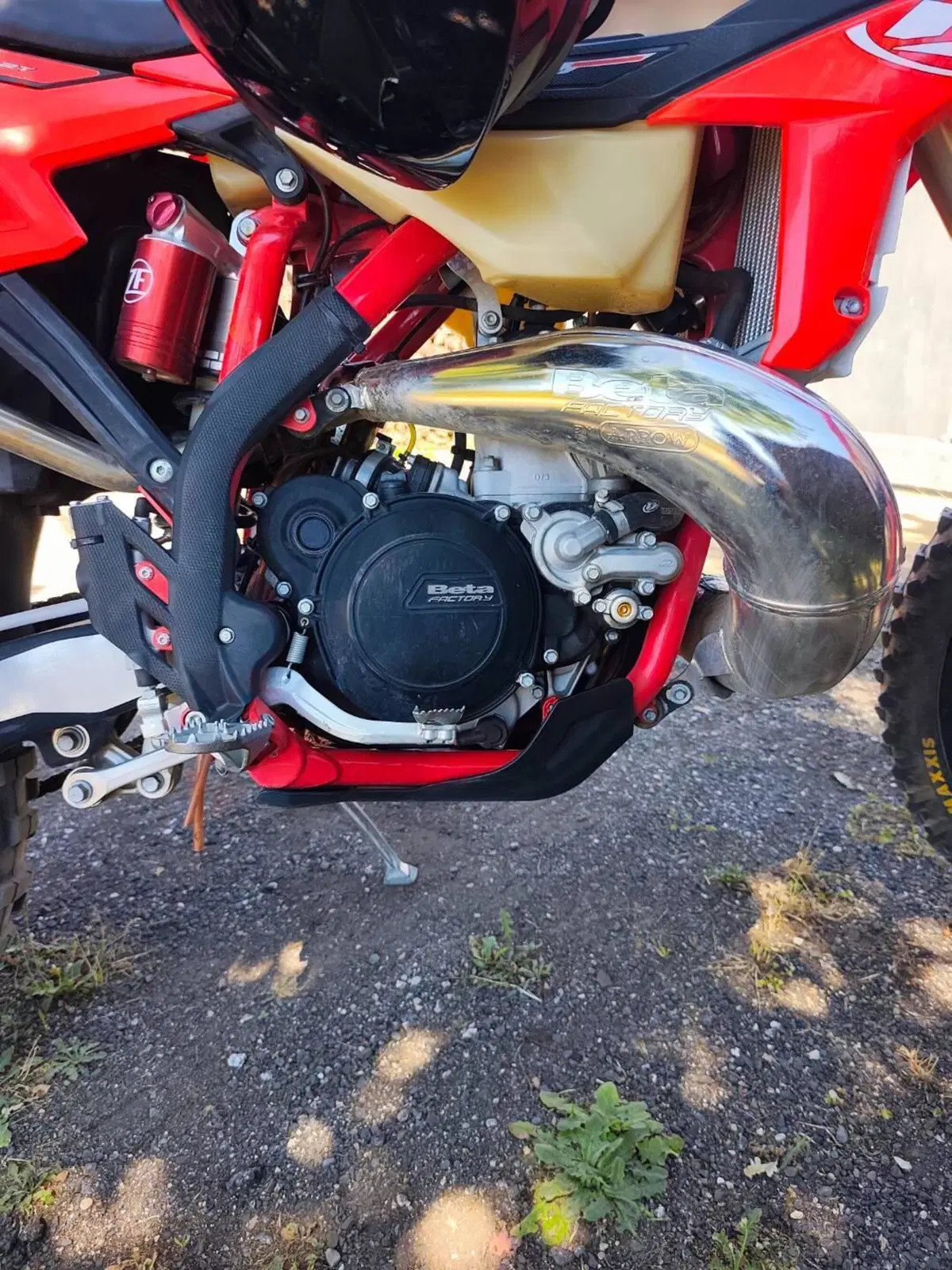 Betamotor RR 300 2T Enduro (2023) (5)