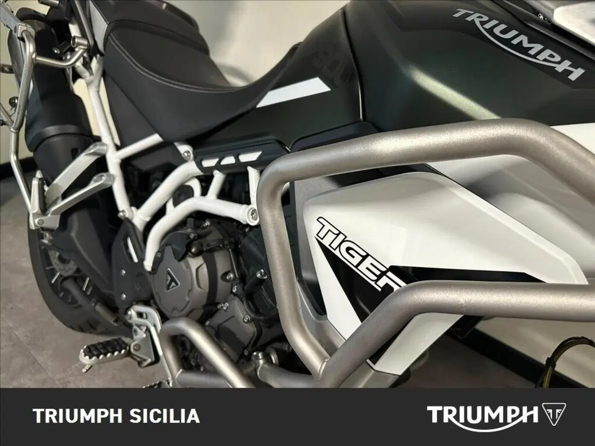 Triumph Tiger 900 Rally Pro (2020 - 23) (7)