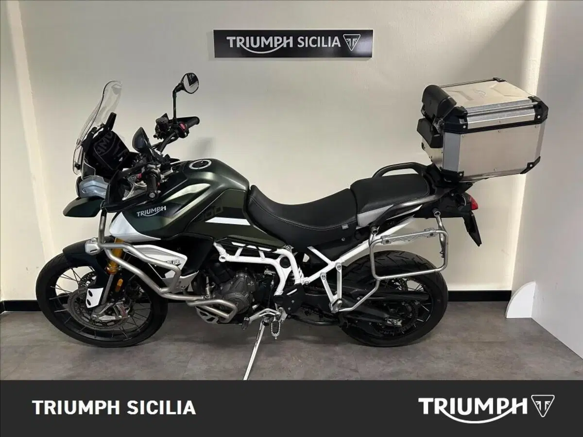 Triumph Tiger 900 Rally Pro (2020 - 23) (4)