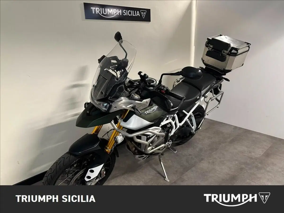 Triumph Tiger 900 Rally Pro (2020 - 23) (5)