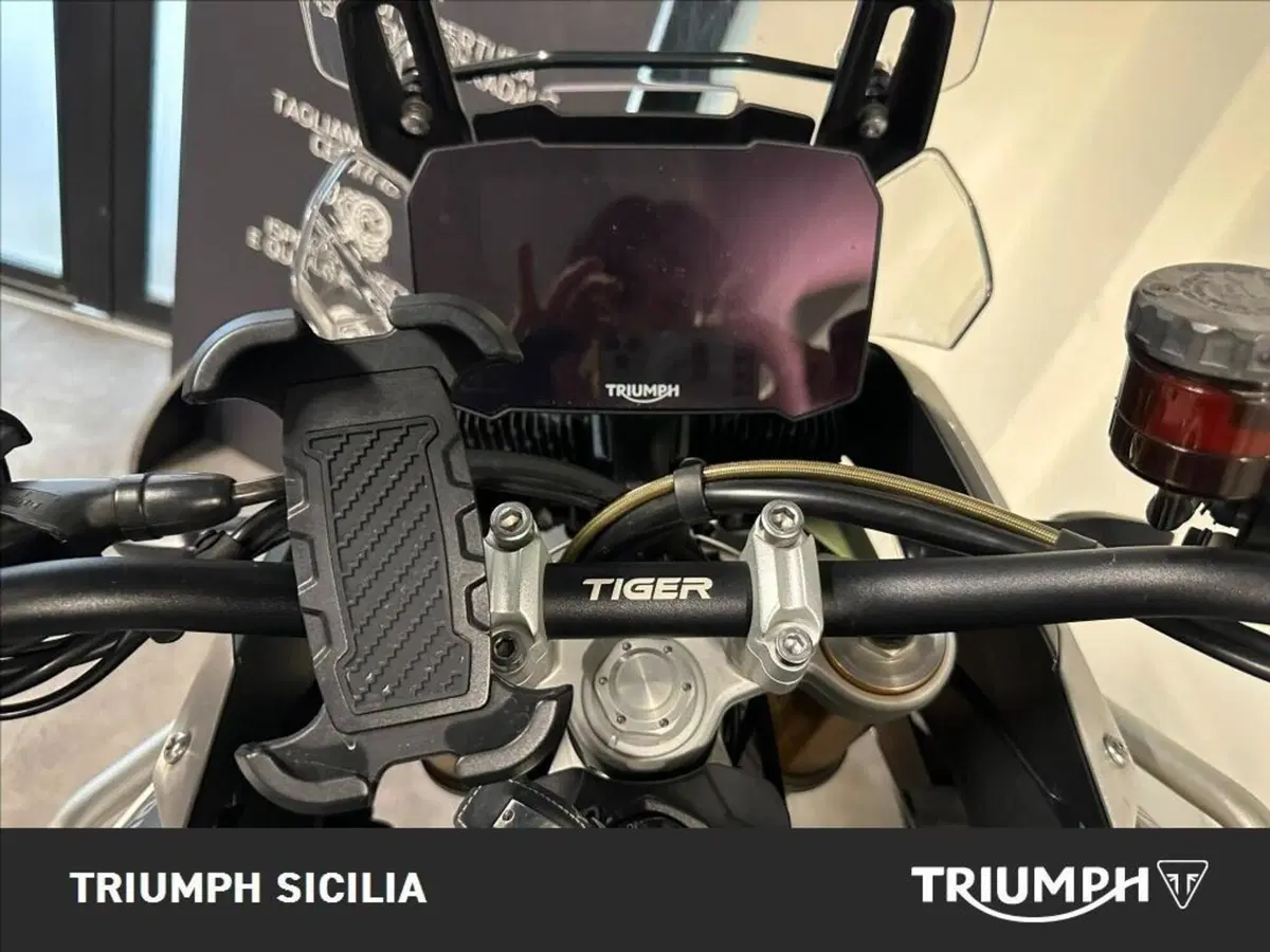 Triumph Tiger 900 Rally Pro (2020 - 23) (15)