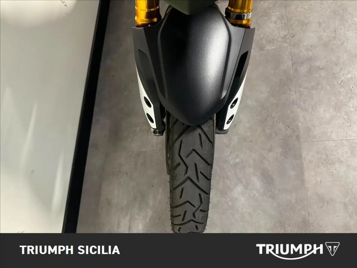 Triumph Tiger 900 Rally Pro (2020 - 23) (16)