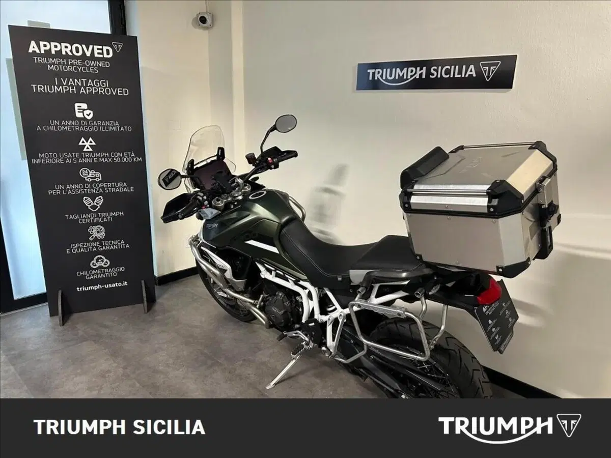 Triumph Tiger 900 Rally Pro (2020 - 23) (6)