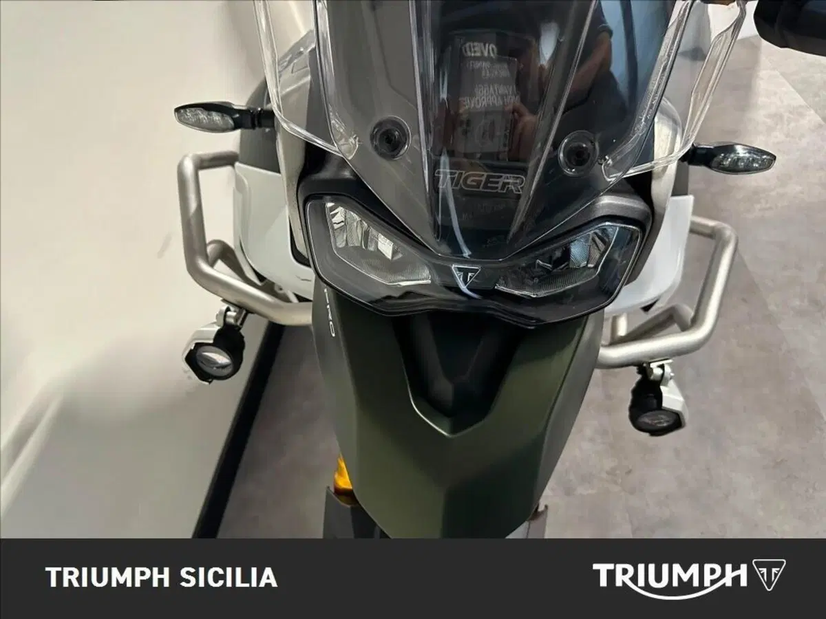 Triumph Tiger 900 Rally Pro (2020 - 23) (17)