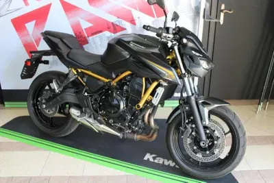 Kawasaki Z 650 (2025 - 26) usata