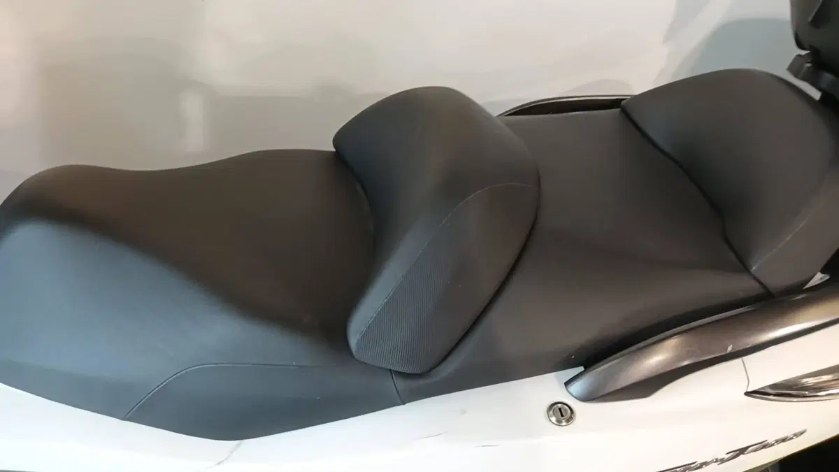 Honda SW-T 400 ABS (2008 - 16) (9)