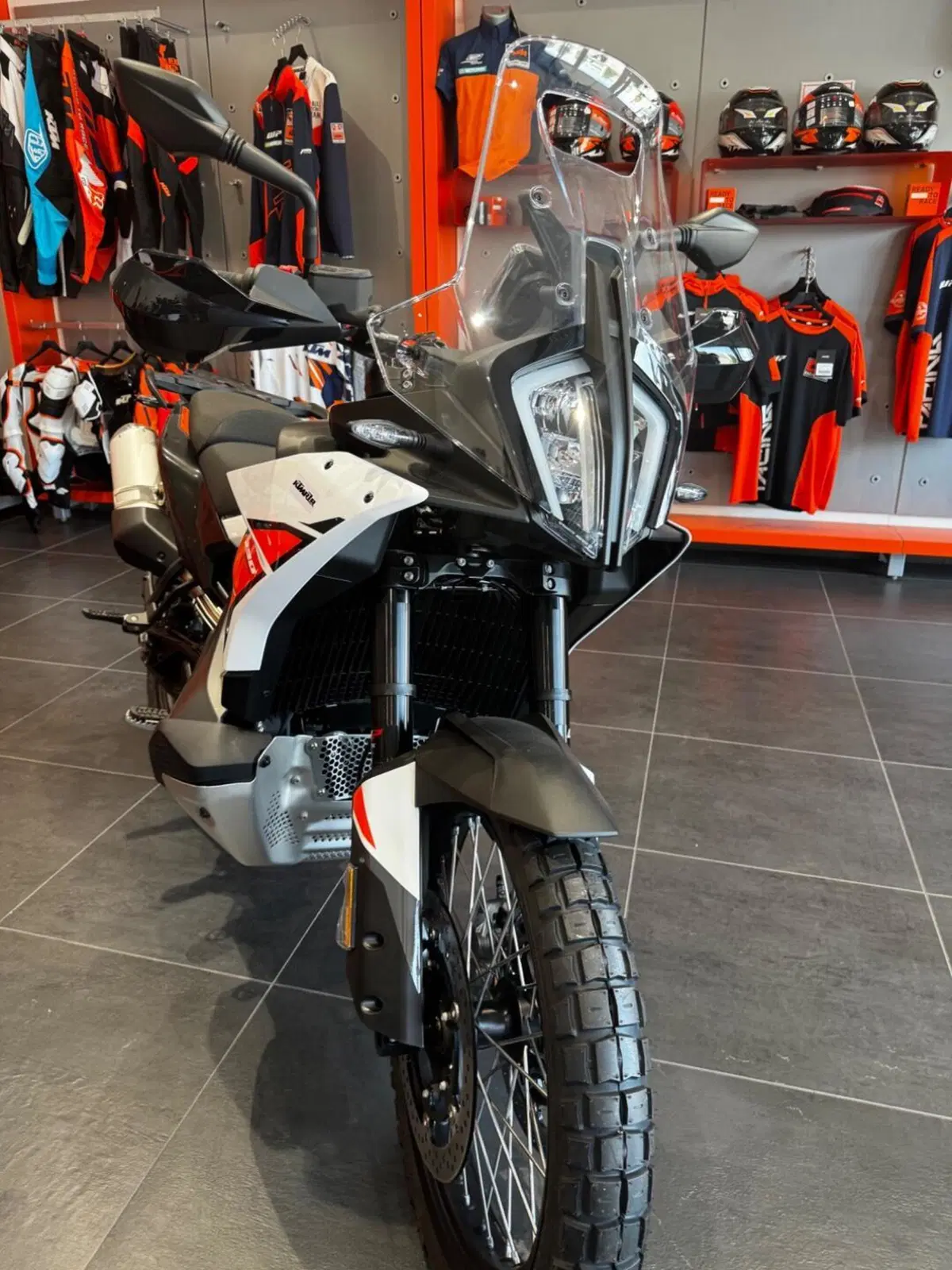 KTM 790 Adventure (2025 - 26) (2)