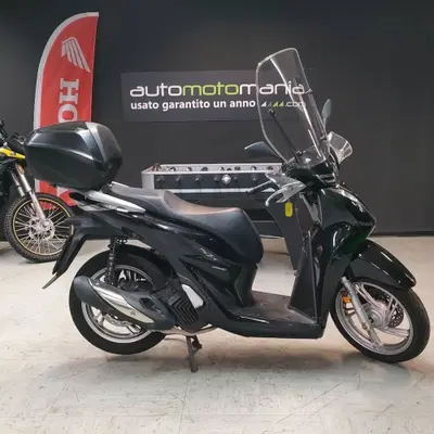 Honda SH 150i (2020 - 23) usata