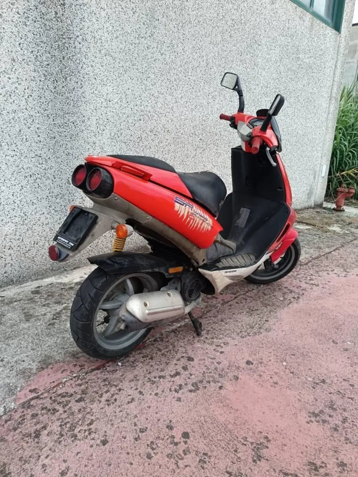 Aprilia SR 50 www Cat (1997 - 02) (5)