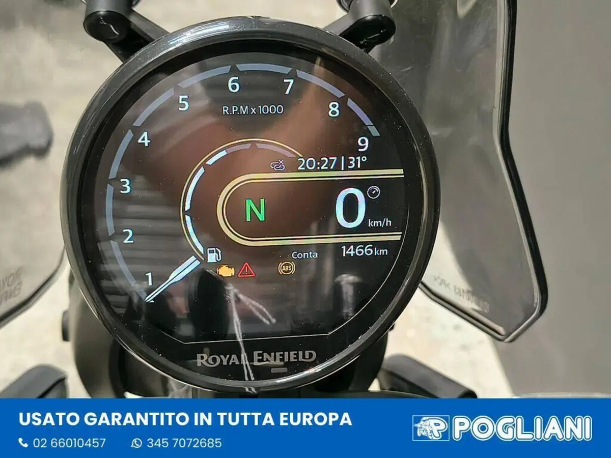 Royal Enfield Himalayan 450 (2024 - 26) (6)