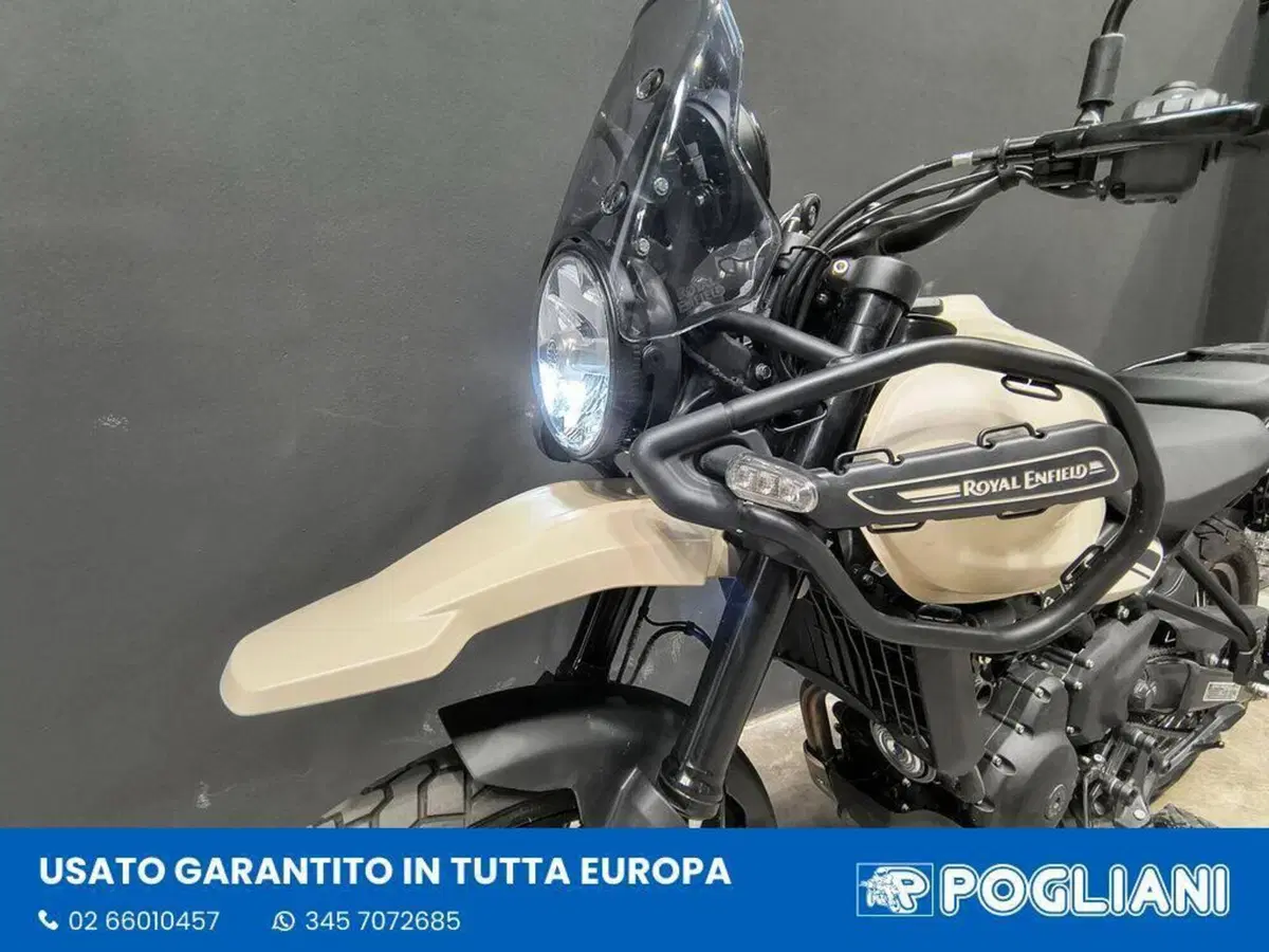 Royal Enfield Himalayan 450 (2024 - 26) (8)