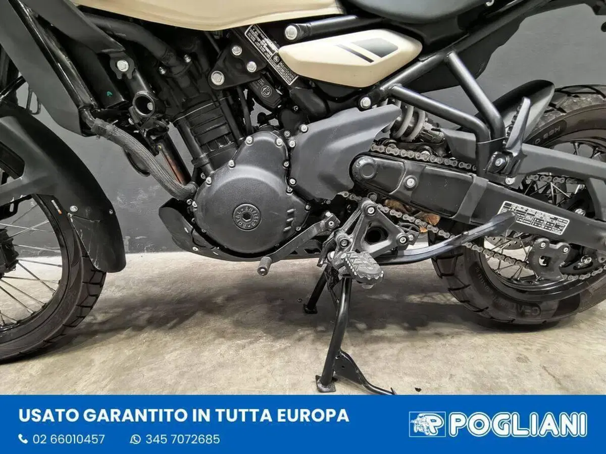 Royal Enfield Himalayan 450 (2024 - 26) (10)