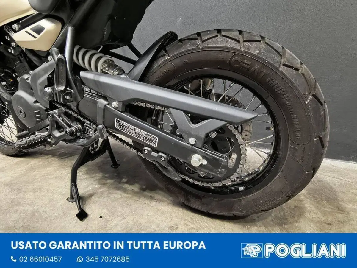 Royal Enfield Himalayan 450 (2024 - 26) (11)