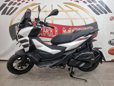 Aprilia SR GT 200 (2025 - 26) nuova