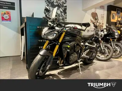 Triumph Speed Triple 1200 RS (2025 - 26) usata