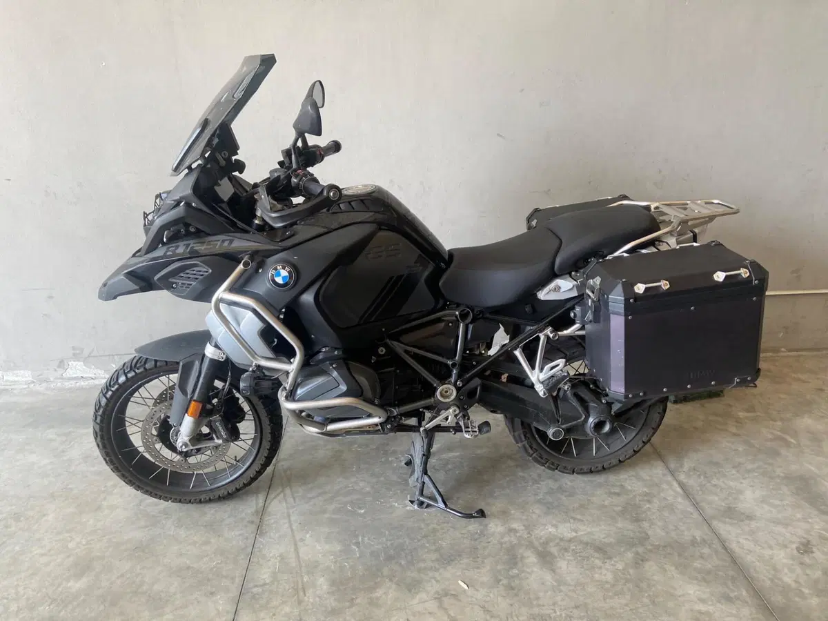 Bmw R 1250 GS Adventure (2021 - 24)