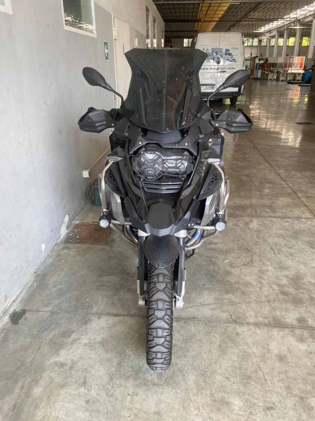 Bmw R 1250 GS Adventure (2021 - 24) (2)