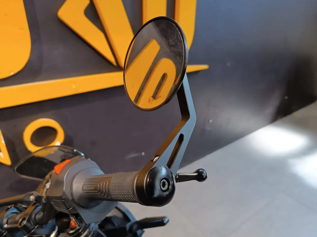 Husqvarna Svartpilen 401 (2021 - 23) (4)