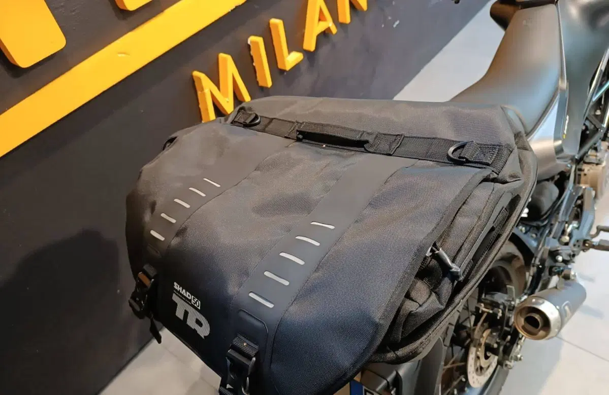 Husqvarna Svartpilen 401 (2021 - 23) (7)