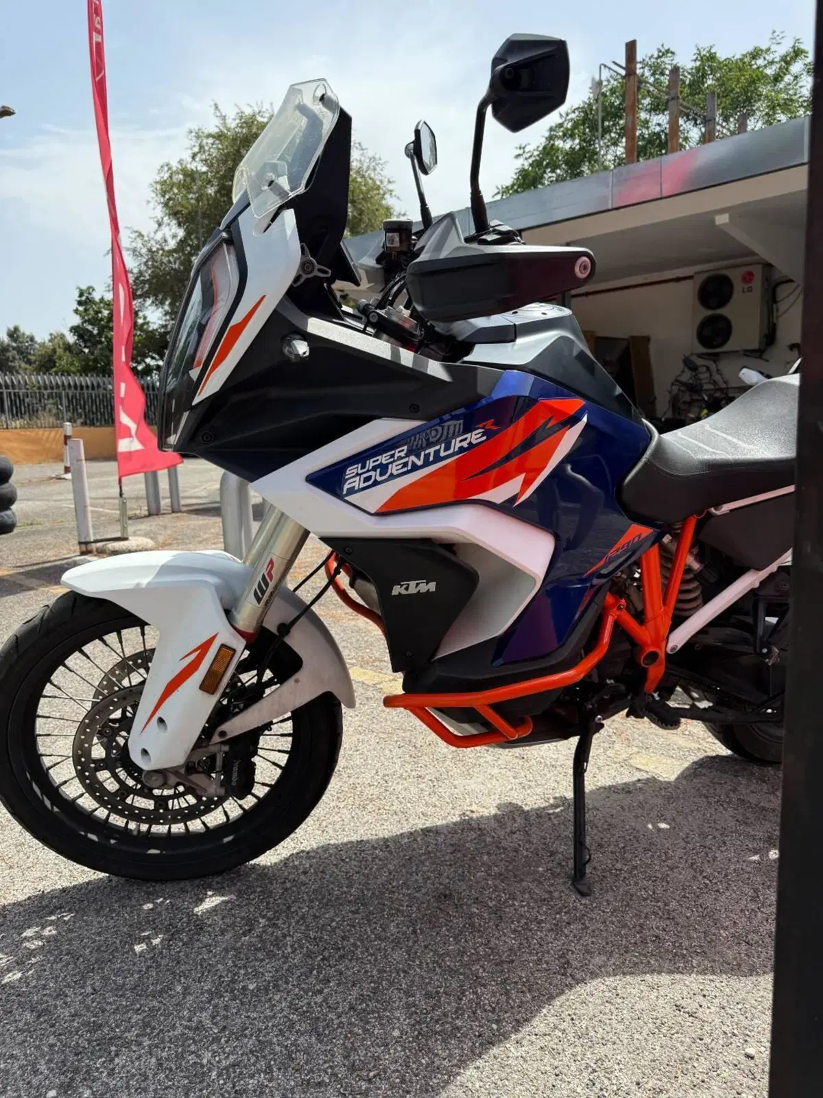 KTM 1290 Super Adventure R (2022 - 25) (4)